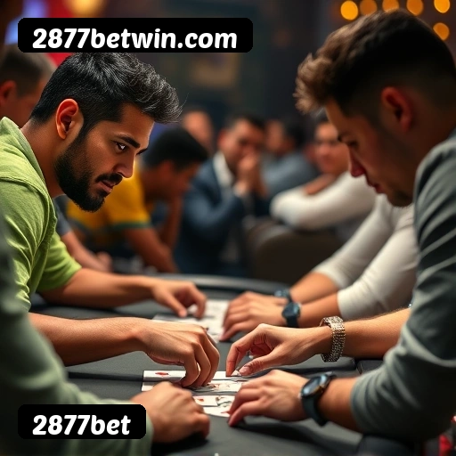 2877bet Brasília - Leaderboards
