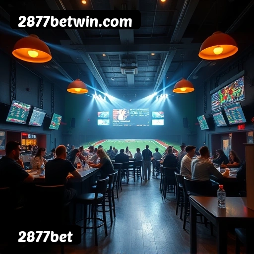 2877bet - App Compatibility