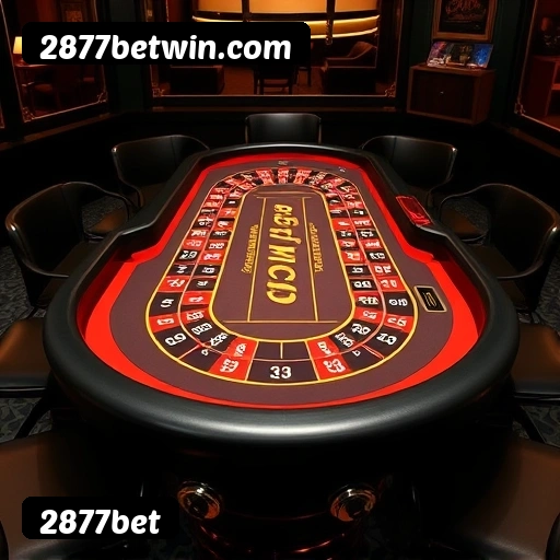 2877bet São Paulo - Hot Promos