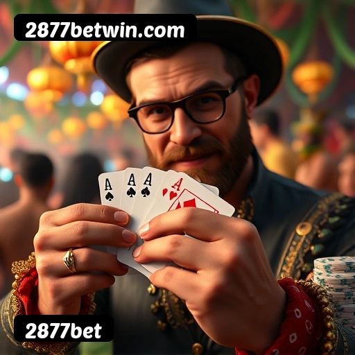 2877bet - Security