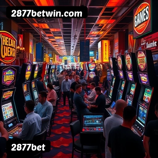 2877bet - App Security