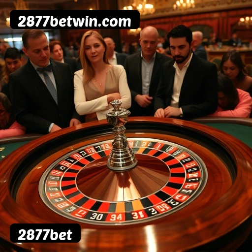 2877bet Brasília - VIP Program