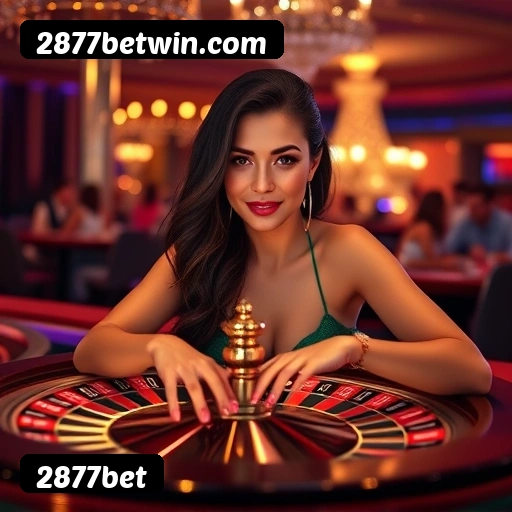 2877bet Belo Horizonte - Provably Fair