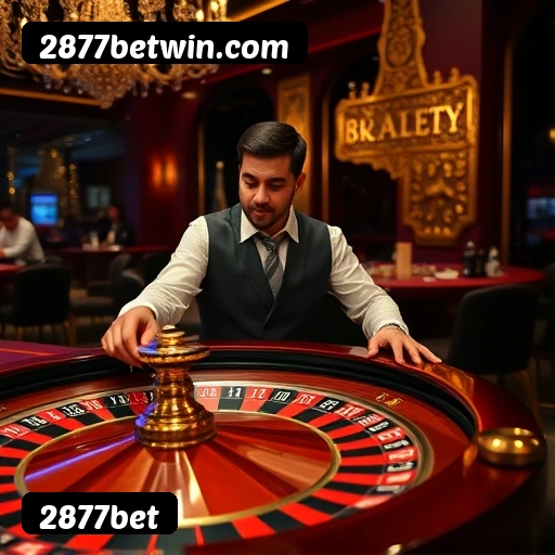 2877bet Belo Horizonte - Promo Tips