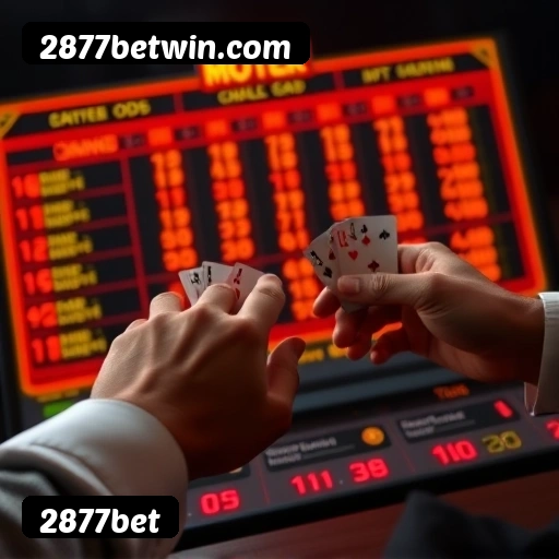 2877bet Salvador - Bonus Stats