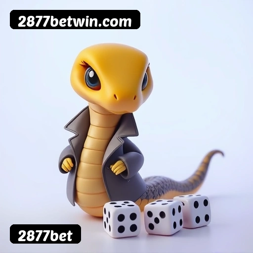 2877bet Salvador - Strategy