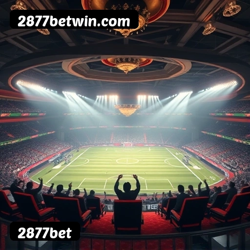2877bet Fortaleza - Reviews