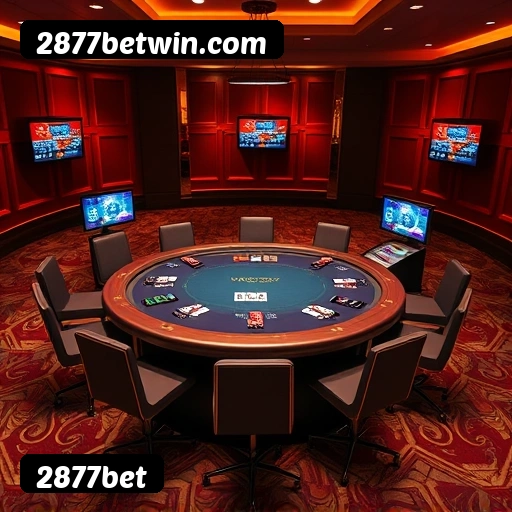 2877bet - User Statistics