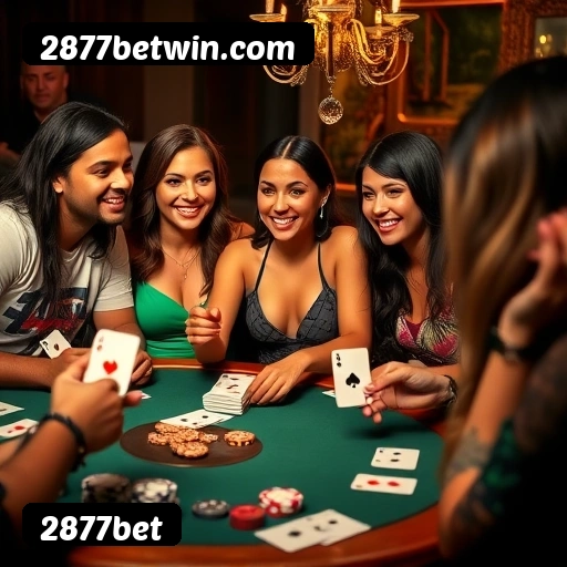 2877bet - App Features