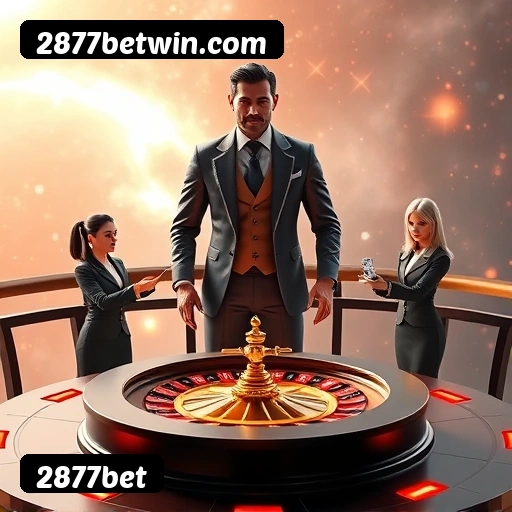 2877bet São Paulo - All Bonuses