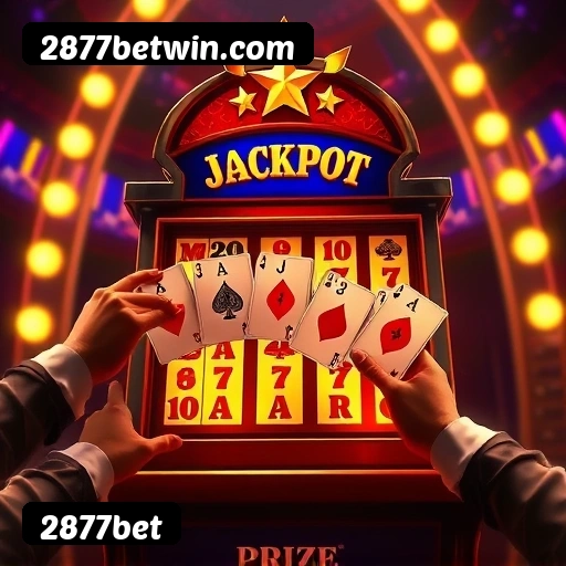 2877bet São Paulo - Jogo Providers