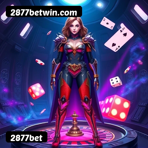 2877bet Rio de Janeiro - Slot Strategy