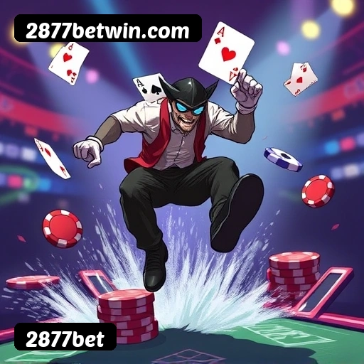 2877bet São Paulo - Live Tables