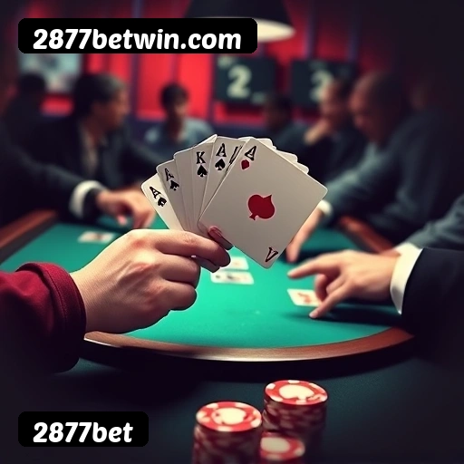 2877bet - Installation Guide