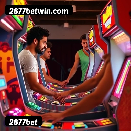 2877bet - Análise de Mercados Esportivos