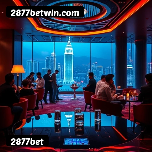 2877bet São Paulo - Top Slots