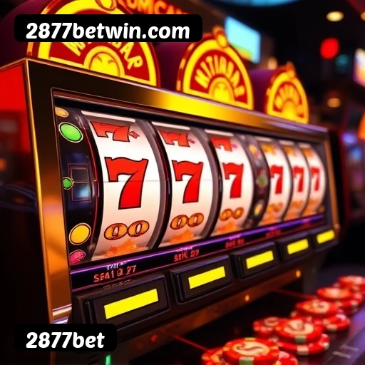 2877bet - App Performance