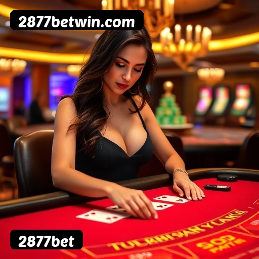 2877bet Salvador - Strategies