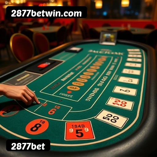 2877bet Salvador - Football