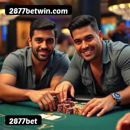2877bet Fortaleza - Sports Winners